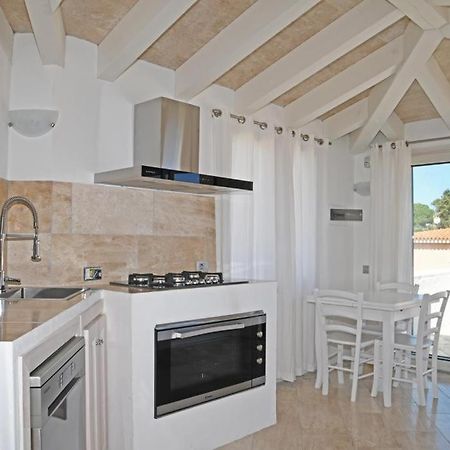 הוילה קניגיונה La Casa Di Ziu Menicu מראה חיצוני תמונה