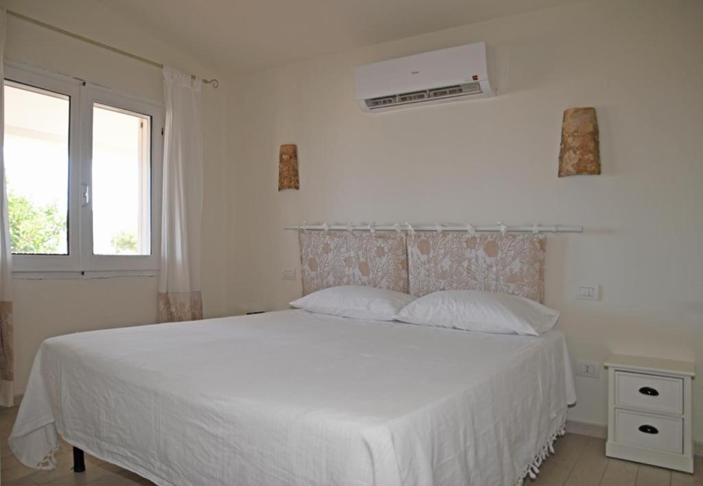 הוילה קניגיונה La Casa Di Ziu Menicu מראה חיצוני תמונה