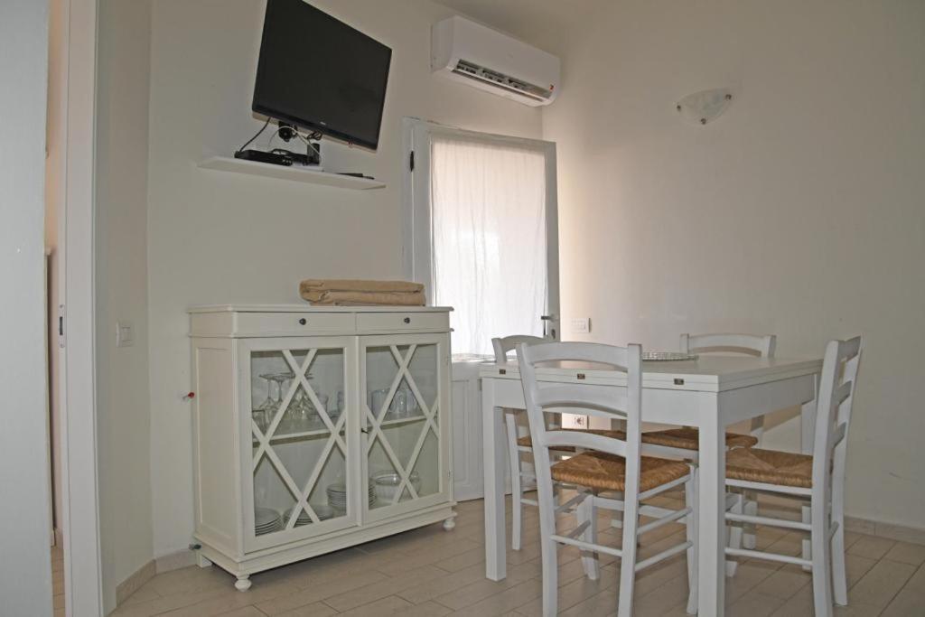 הוילה קניגיונה La Casa Di Ziu Menicu מראה חיצוני תמונה