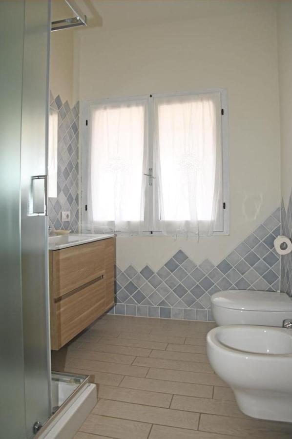 הוילה קניגיונה La Casa Di Ziu Menicu מראה חיצוני תמונה