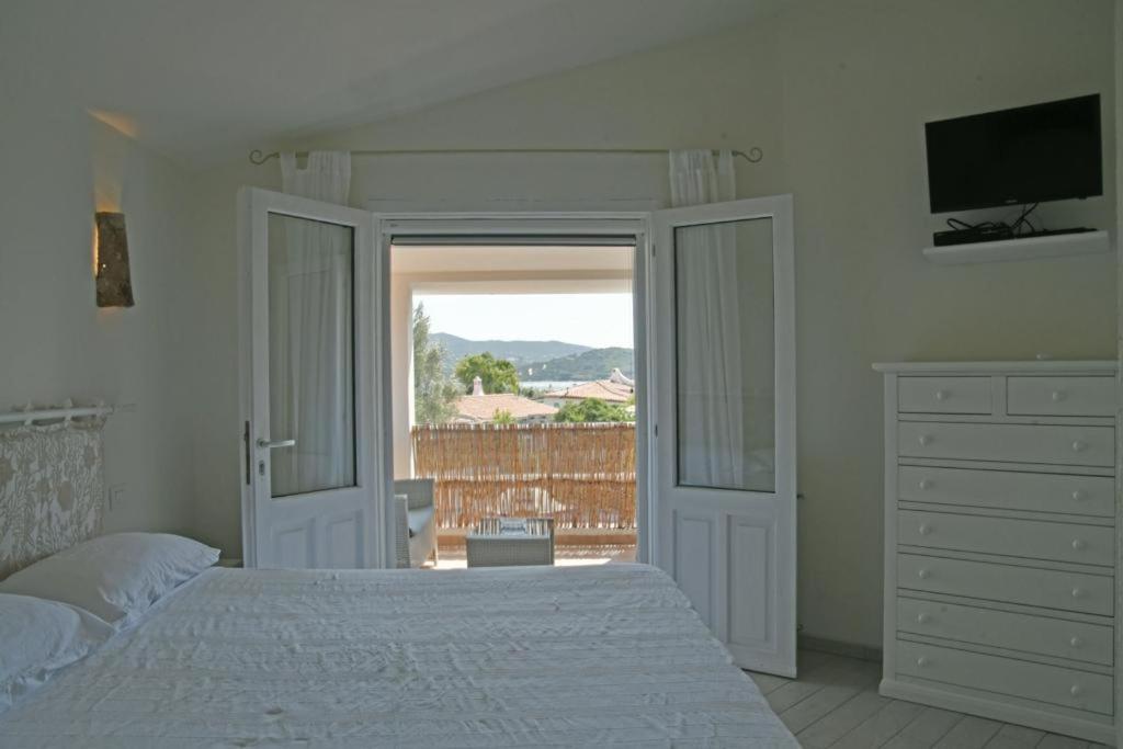 הוילה קניגיונה La Casa Di Ziu Menicu מראה חיצוני תמונה