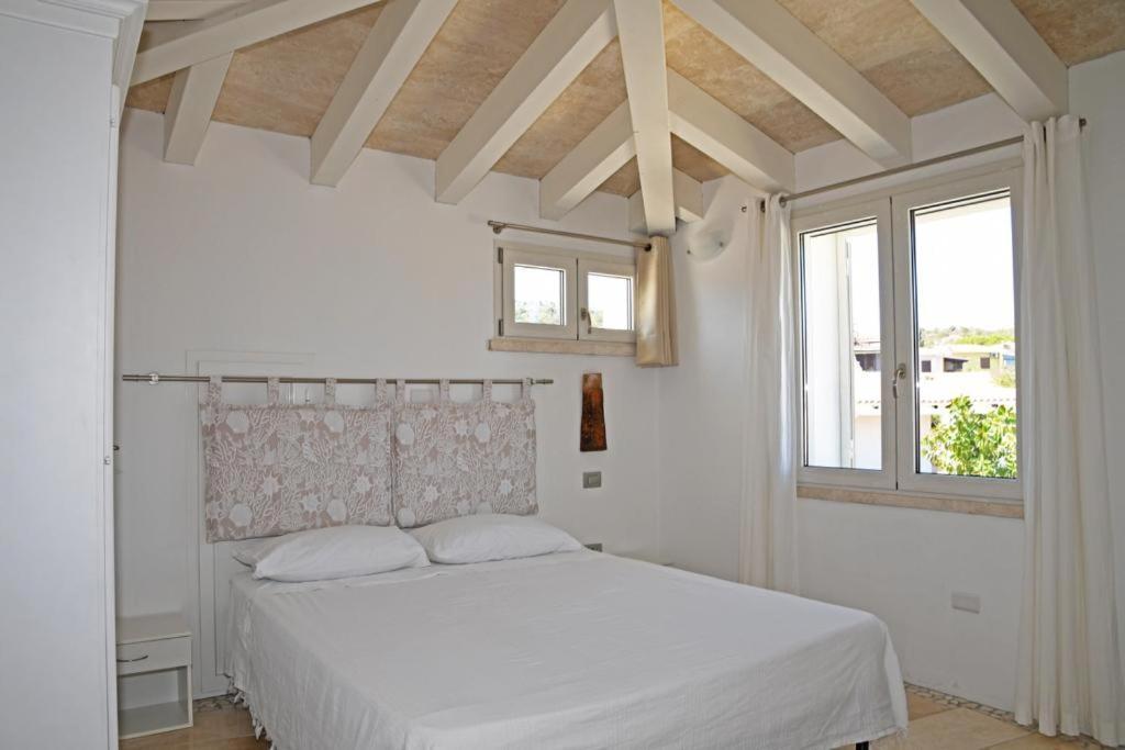 הוילה קניגיונה La Casa Di Ziu Menicu מראה חיצוני תמונה