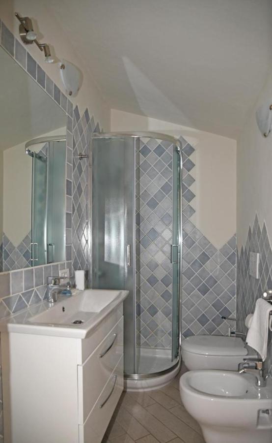 הוילה קניגיונה La Casa Di Ziu Menicu מראה חיצוני תמונה
