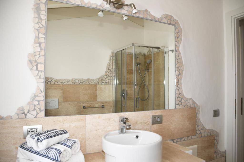הוילה קניגיונה La Casa Di Ziu Menicu מראה חיצוני תמונה